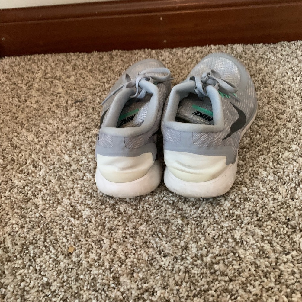 Nike running